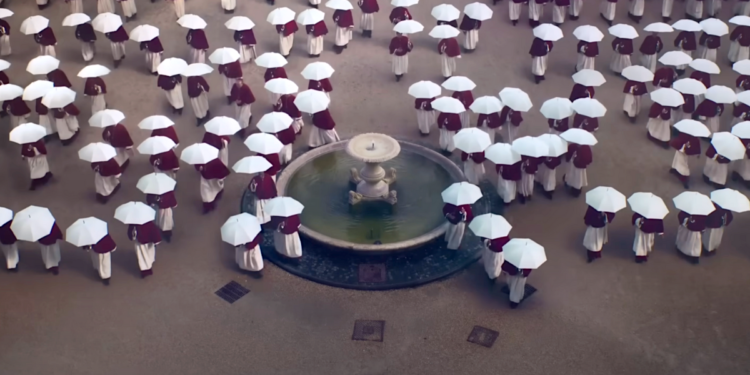 İdealin Peşinde: Conclave (2024)