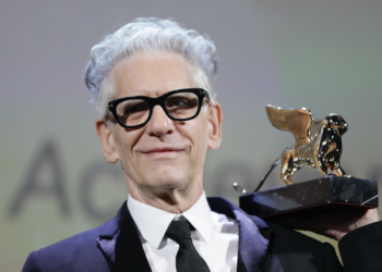 David Cronenberg İmzalı The Shrouds Filminin Vizyon Tarihi Açıklandı