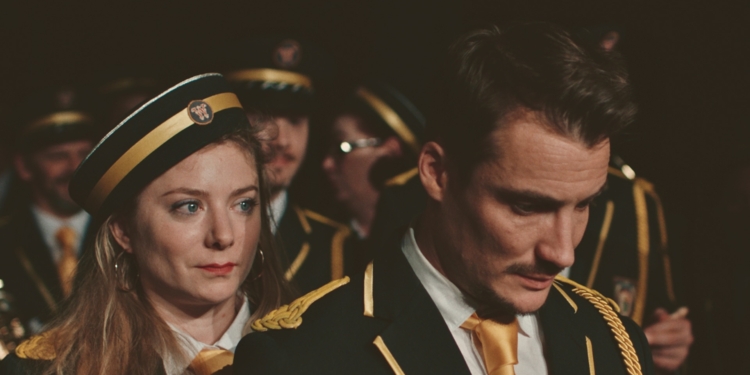 César 2025 Adaylıklarında Kadın Sinemacı Eksikliği Tepki Topladı