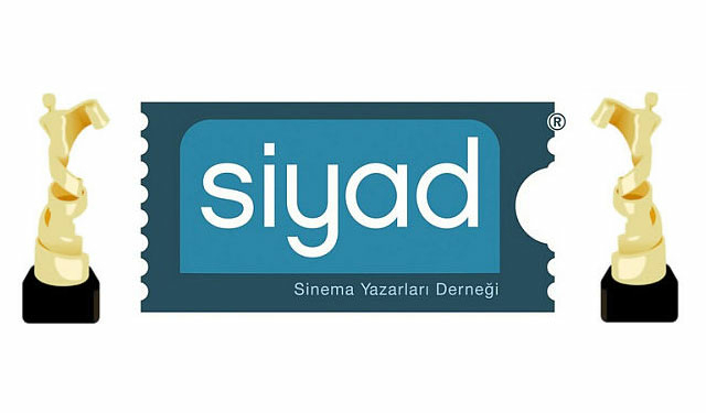 SİYAD 57. Türkiye Sineması Ödülleri Adayları Açıklandı