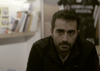 Mert Erez İle Rehber (2024) Üzerine Söyleşi