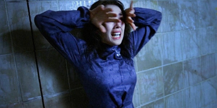 Vagina Dentata: Ataerkil Korkular ve Yok Edici Kadın