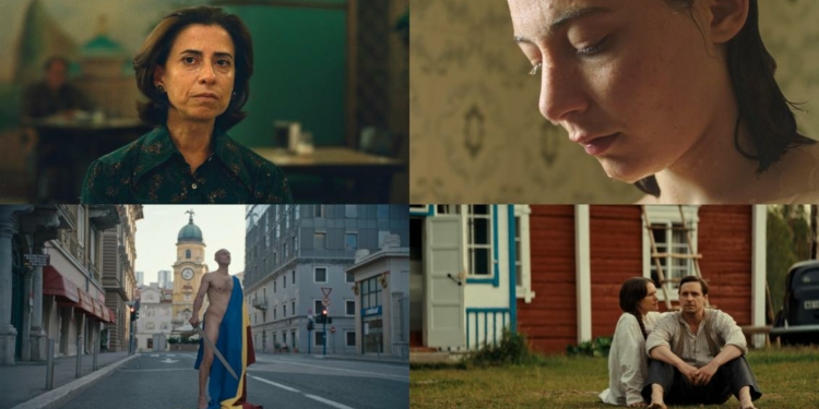 Uluslararası Rotterdam Film Festivali’nde Büyük Ödül Sahibini Buldu!