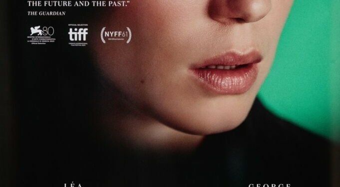 The Beast (2023)