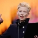“İnsanlık Dışı Olan, Gözlerimizin Önünde”: Tilda Swinton’ın Tarihi Berlin Konuşması