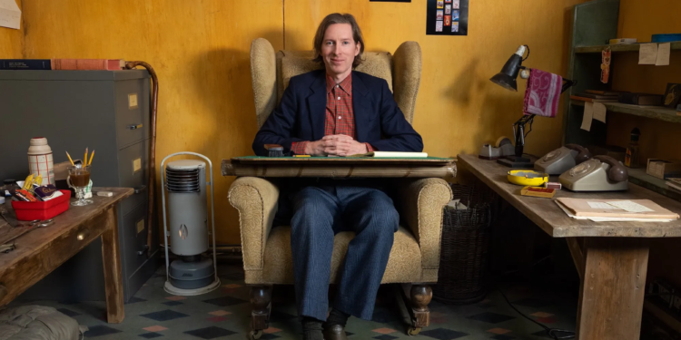 Wes Anderson’ın Yeni Filmi The Phoenician Scheme’in Vizyon Tarihi Belli Oldu