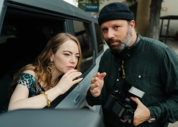 Yorgos Lanthimos Yeni Filmi İçin Çalışmalara Başladı