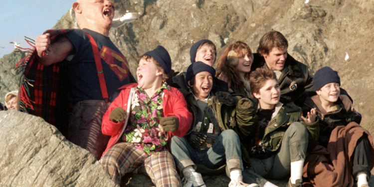 Bekleyiş Sona Erdi: Kült Filmin Devamı 40 Yıl Sonra Geliyor!