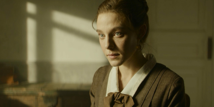 Tchaikovsky’s Wife (2022)