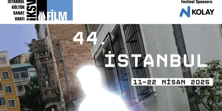 44. İstanbul Film Festivali’nin Programı Açıklandı!