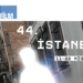 44. İstanbul Film Festivali’nin Programı Açıklandı!