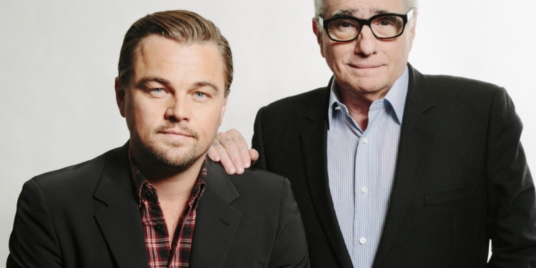 Scorsese ve DiCaprio, Yedinci Kez Bir Arada!