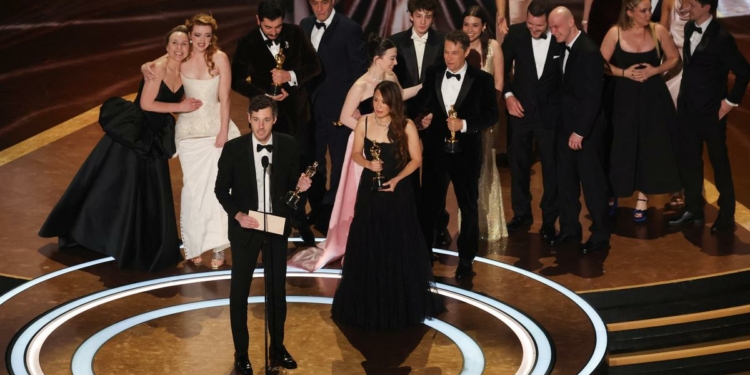 97. Oscar Ödülleri Sahiplerini Buldu!