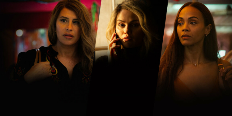 Eleştirilerin Gölgesinde “Emilia Pérez” Dosyası