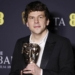 Jesse Eisenberg, A Real Pain Oscar Ödülünden Sonra Polonya Vatandaşlığına Kavuştu!