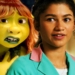 Zendaya, Shrek’in Kızı Olarak Shrek 5 Seslendirme Kadrosuna Katıldı!