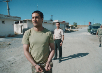 Gecenin Kıyısı, Cuma Günü Sinemalarda