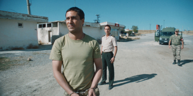 Gecenin Kıyısı, Cuma Günü Sinemalarda