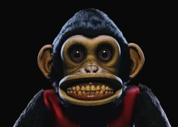 Stephen King Uyarlaması Korku Filmi The Monkey Tarih Yazıyor