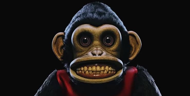 Stephen King Uyarlaması Korku Filmi The Monkey Tarih Yazıyor