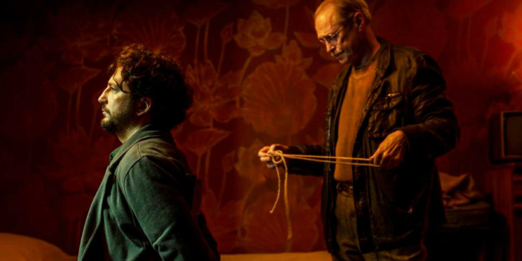 Steve Buscemi’li Tolga Karaçelik Filmi Psycho Therapy’nin Fragmanı Yayınlandı!