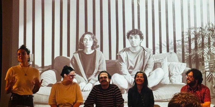 20. Köprüde Buluşmalar Work in Progress Platformu ve Kısa Film Atölyesi Seçkileri Açıklandı!
