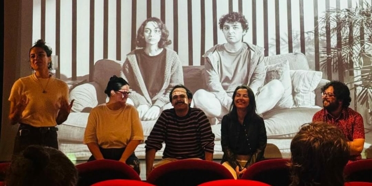 20. Köprüde Buluşmalar Work in Progress Platformu ve Kısa Film Atölyesi Seçkileri Açıklandı!