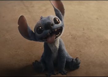 Lilo & Stitch Filminin Yeni Fragmanı Yayınlandı