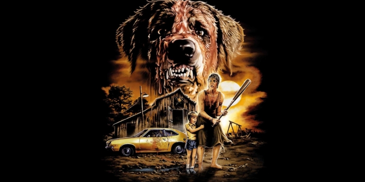 Stephen King’in Efsane Korku Romanı Cujo, Sinemaya Yeniden Uyarlanıyor!