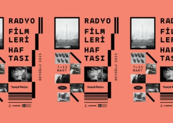 Apaçık Radyo’dan 30. Yılına Özel Radyo Filmleri Haftası