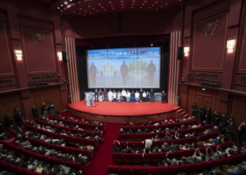 27. Selanik Belgesel Festivali’nden Dünyaya: “Korkunç Tarihsel Gerçeklerin Film Kaydındayız”