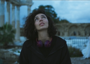 Gündüz Apollon Gece Athena Pekin Yolunda: Tiantan Ödülleri İçin Yarışacak