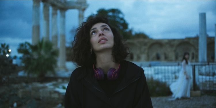 Gündüz Apollon Gece Athena Pekin Yolunda: Tiantan Ödülleri İçin Yarışacak