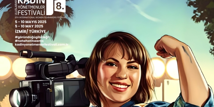 8. Uluslararası Kadın Yönetmenler Festivali Jüri Üyeleri Belli Oldu!