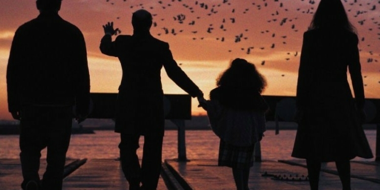 44. İstanbul Film Festivali Günlükleri-7