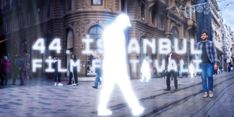 44. İstanbul Film Festivali Devam Ediyor