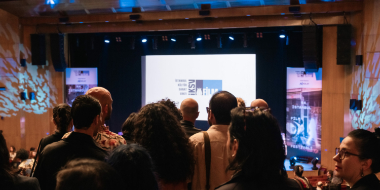 44. İstanbul Film Festivali’nde Ödüller Sahiplerini Buldu