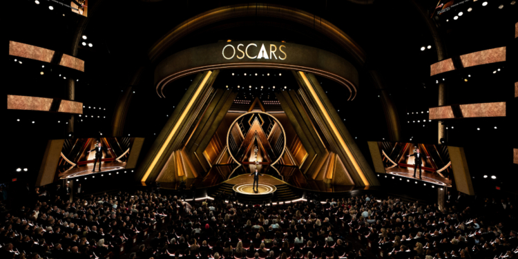 Oscar için Yeni Kurallar Belirlendi