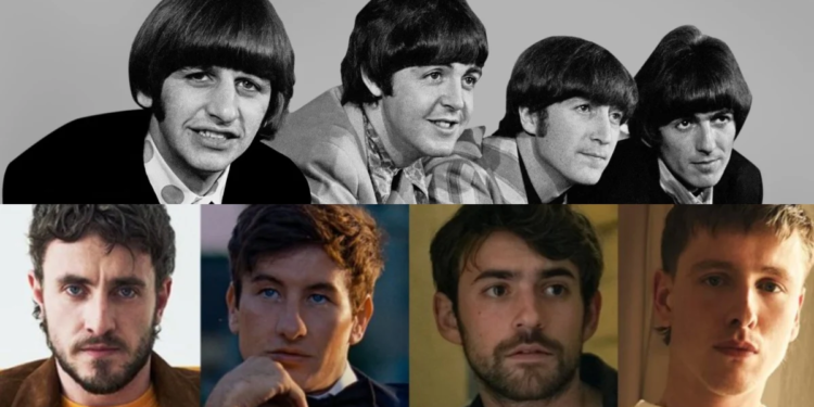Sam Mendes’ten Dört Ayrı The Beatles Filmi Geliyor