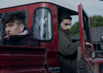 Bozguna Uğrayan Sessizlik: Bring Them Down (2024)