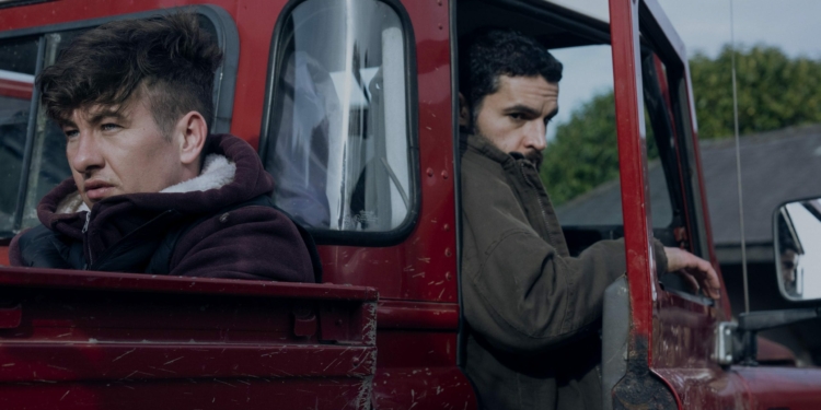 Bozguna Uğrayan Sessizlik: Bring Them Down (2024)