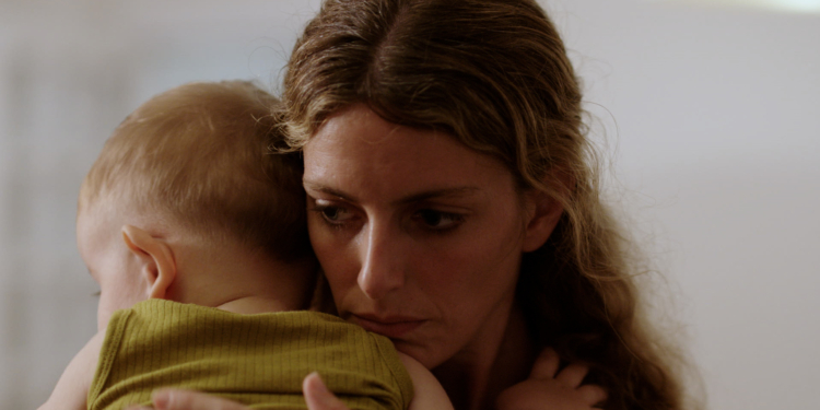 Buradayım İyiyim İstanbul Film Festivali’nde Seyirci ile Buluşuyor