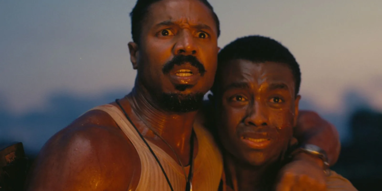 Karanlık Bir Güneyin Ezgileri: Sinners (2025)