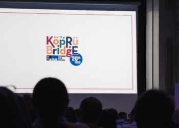 20. Köprüde Buluşmalar Ödülleri Sahiplerini Buldu