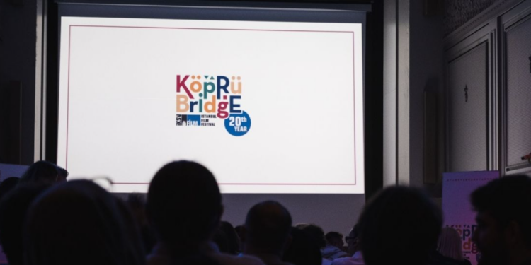 20. Köprüde Buluşmalar Ödülleri Sahiplerini Buldu