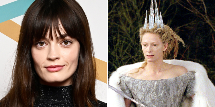 Emma Mackey, Greta Gerwig’in Narnia Uyarlamasının Kadrosunda