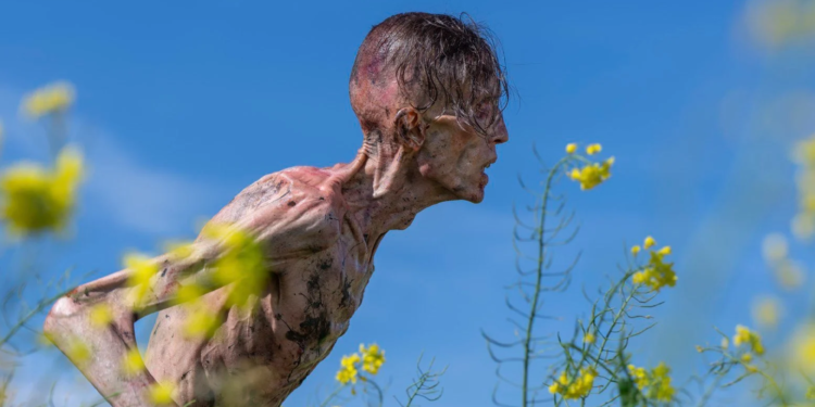 28 Years Later Filminden Yeni Fragman Geldi!