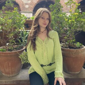 avatar for Merve Çolak