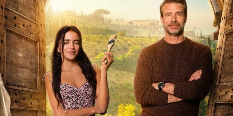 Bir Villada Başlayan Yolculuk: La Dolce Villa (2025)