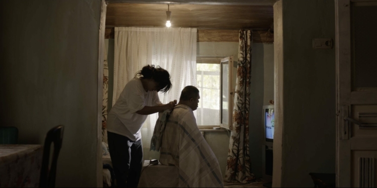 Ayşe, İstanbul’da ilk kez İstanbul Film Festivali’nde